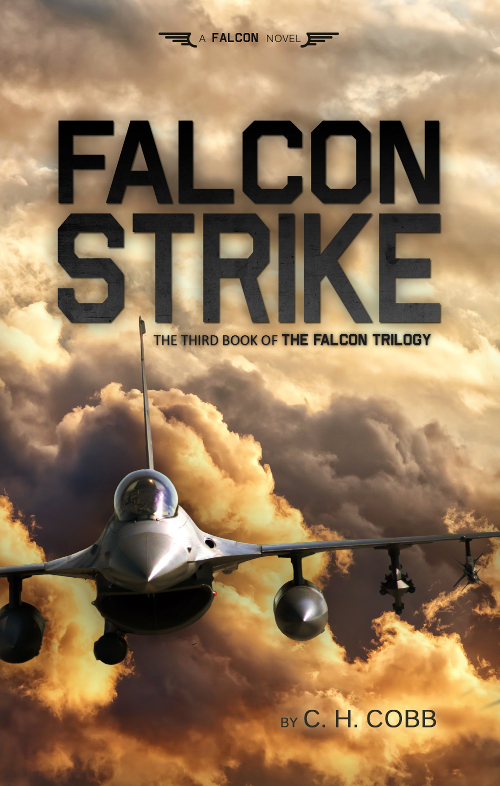FalconStrike for web